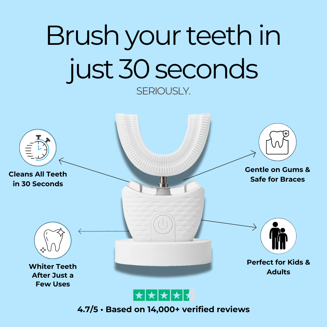 Avella LumoBrush™