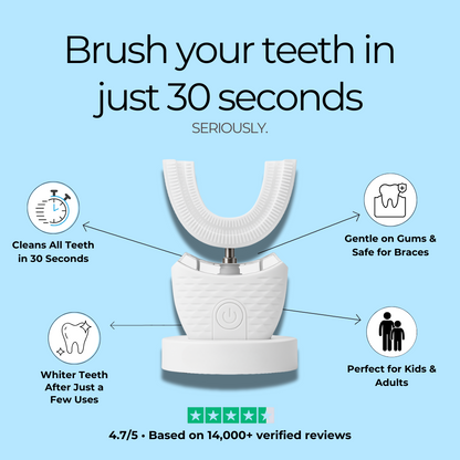 Avella LumoBrush™