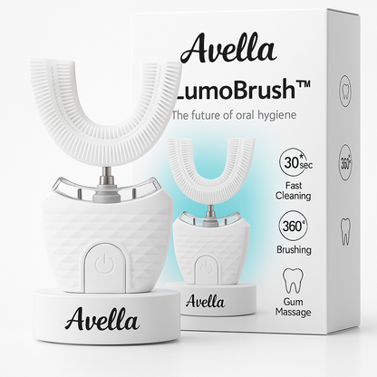 Avella LumoBrush™