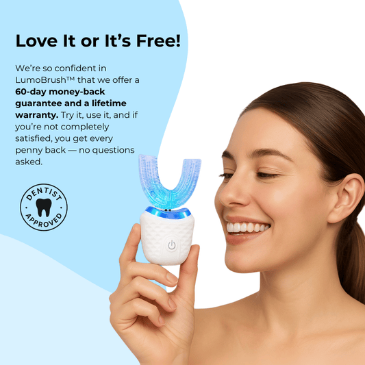 Avella LumoBrush™